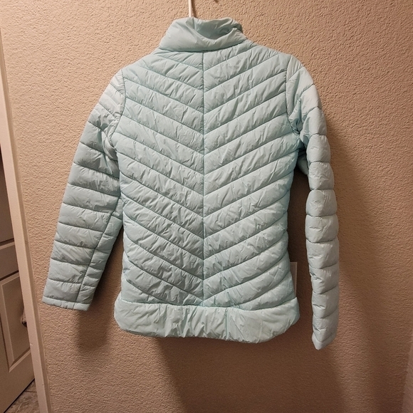 Free Country light weight puffer coat - Picture 6 of 6
